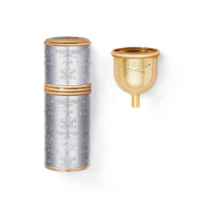 Creed Gold & Silver Atomiser 50ml